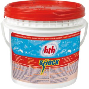 hth Shock 5kg