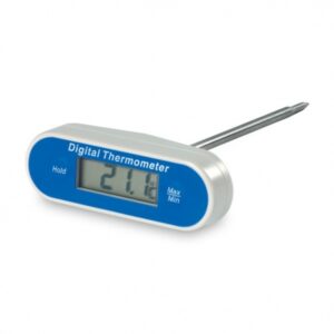Thermometer Digital Waterproof