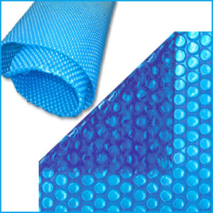 Solar Cover for 15′ Pool