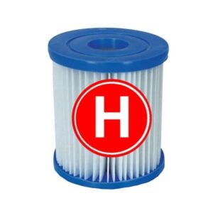 Intex Filter Cartridge Type H