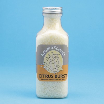 Citric-Burst