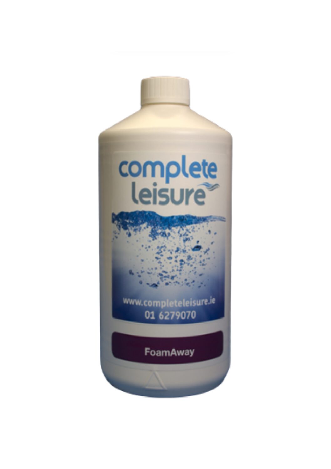 Spa Foam Away 1ltr.
