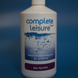 Spa Sparkle  1Ltr