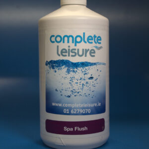 Spa Flush