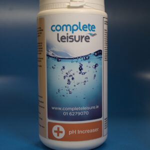 pH Increaser (650g)