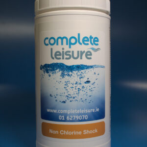 Non Chlorine Shock