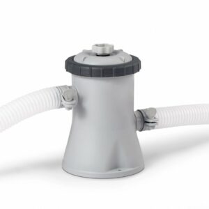 Intex Cartridge Filter Pump (up to 10ft pools)