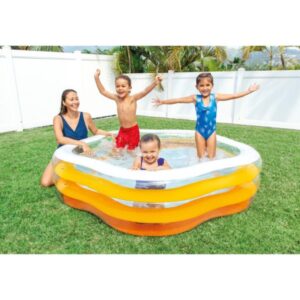 Intex Summer Colours Swim Centre Pool