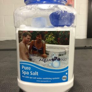 Arctic Spa Onzen Salt  (5kg)