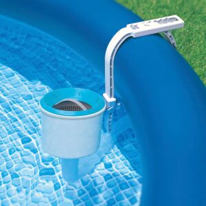 Intex Wall Mounted Above Ground Surface Skimmer