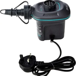 Intex Quick Fill Electric Pump - 230 volt