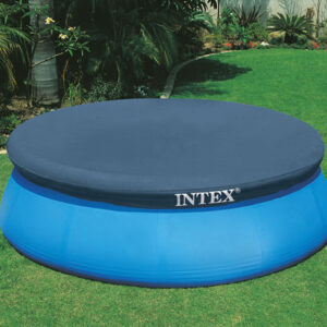 Intex 8" Easy Set Pool Cover