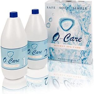 O-Care Weekly Spa Care