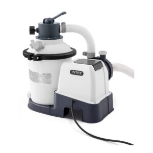 Intex Sand Filter Model SX925