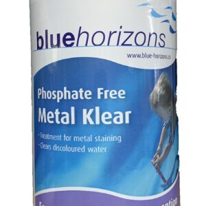 Metal Klear 1lt.