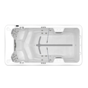 Amazonas W-Flow Premium Swim Spa
