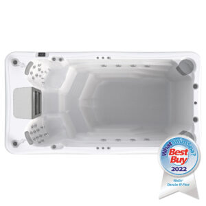 Danube W-Flow Premium Swim Spa