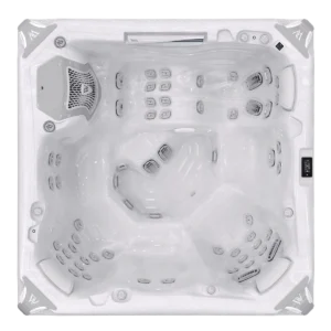 Kilimanjaro Life Luxury Hot Tub