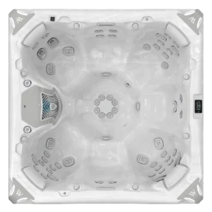 Elbrus Life Luxury Hot Tub