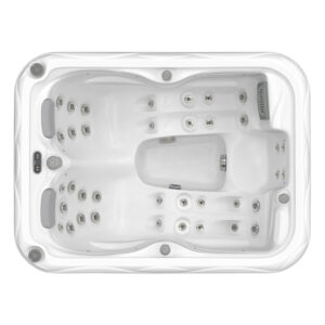 Firenze Life City Chic Hot Tub