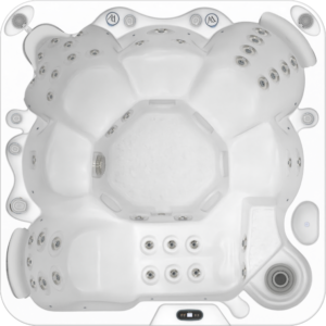 Jupiter Family – Friendly Hot Tub