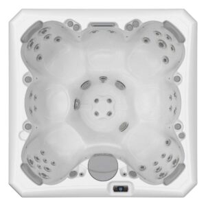 Lima Life City Chic Hot Tub