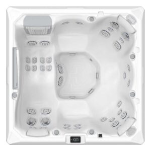 Atlas Life Luxury Hot Tub