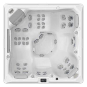 Makalu Life Luxury Hot Tub