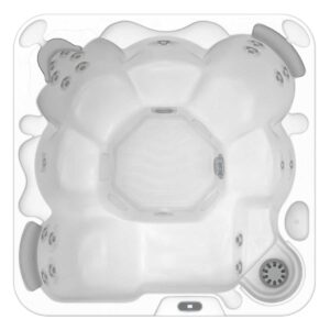 Castor P&P Family – Friendly Hot Tub
