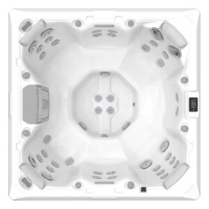 Mandala Life Luxury Hot Tub