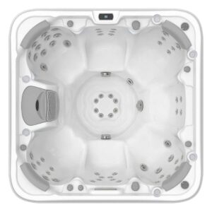 Venus Family – Friendly Hot Tub