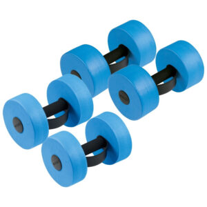 Beco Aqua Dumbbells