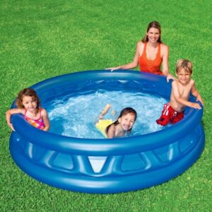 Intex Soft Side Pool 74″