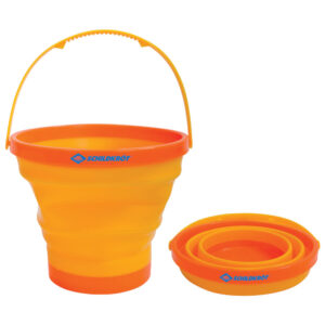 Folding Play Bucket