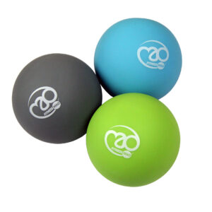 Trigger Point Massage Balls (Set 3)