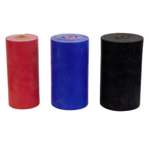 Resistance Bands – 15m Rolls