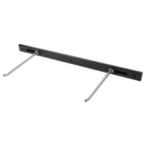 Adjustable Mat Rack
