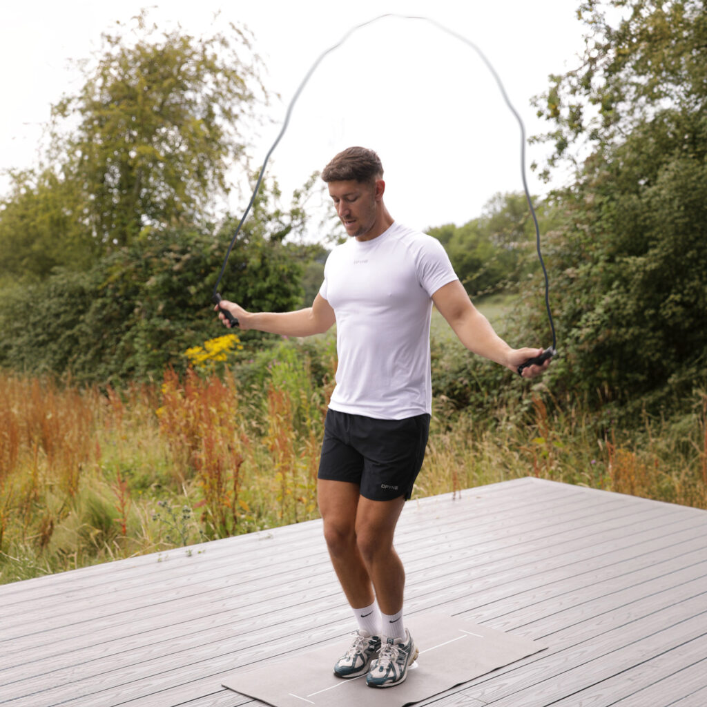 Scipping Rope Pro Speed Skipping Rope - Complete Leisure