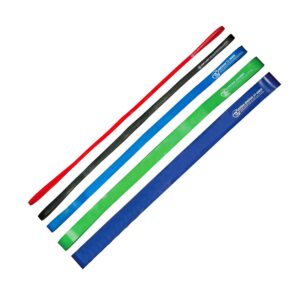 Power Resistance Loop Bands